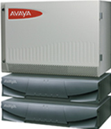 Avaya G600 Media Gateway