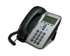Телефон IP Cisco CP-7905G