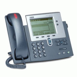 Телефон IP Cisco CP-7941G