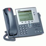 IP телефон Cisco CP-7941G