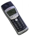Телефон DECT 3711 с зарядным устройством (3711 DECT)