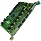 TN2185B – интерфейс ISDN-BRI S/T-TE (4-проводной,  8 портов