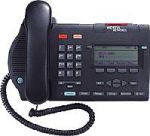 Телефон цифровой Nortel (Avaya) M3903 Enhanced  Charcoal