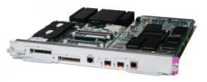 Модуль Cisco Route Switch Processor 720-3C